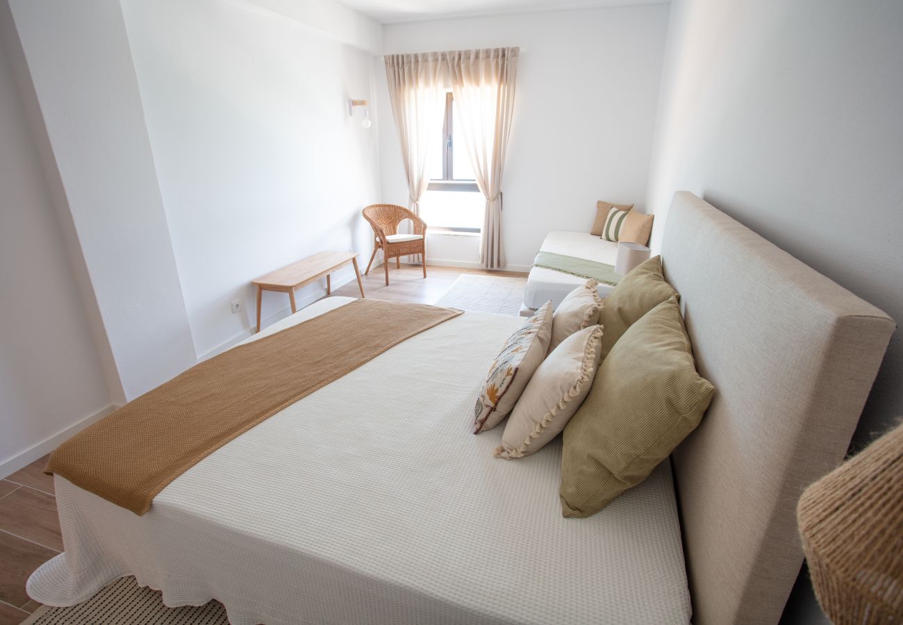 Apartment in Armação de Pêra - Casino Velho Oceanfront
