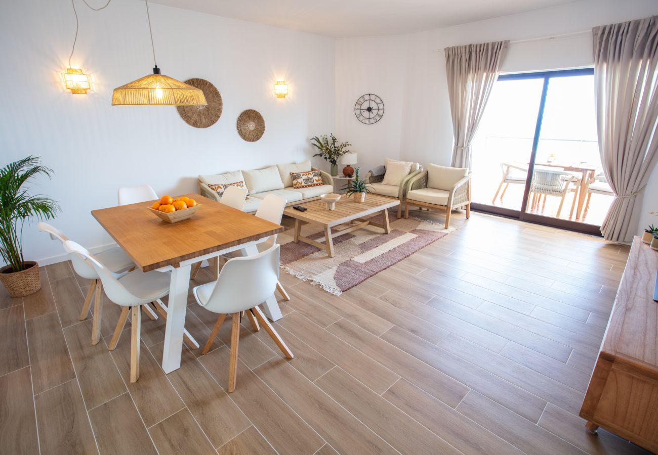 Apartment in Armação de Pêra - Casino Velho Oceanfront