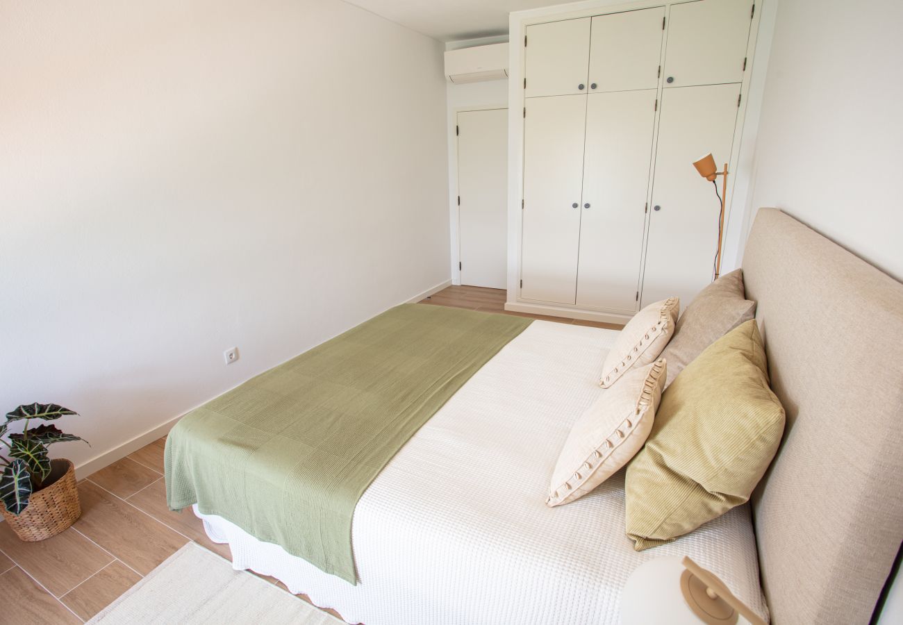 Apartment in Armação de Pêra - Casino Velho Oceanfront