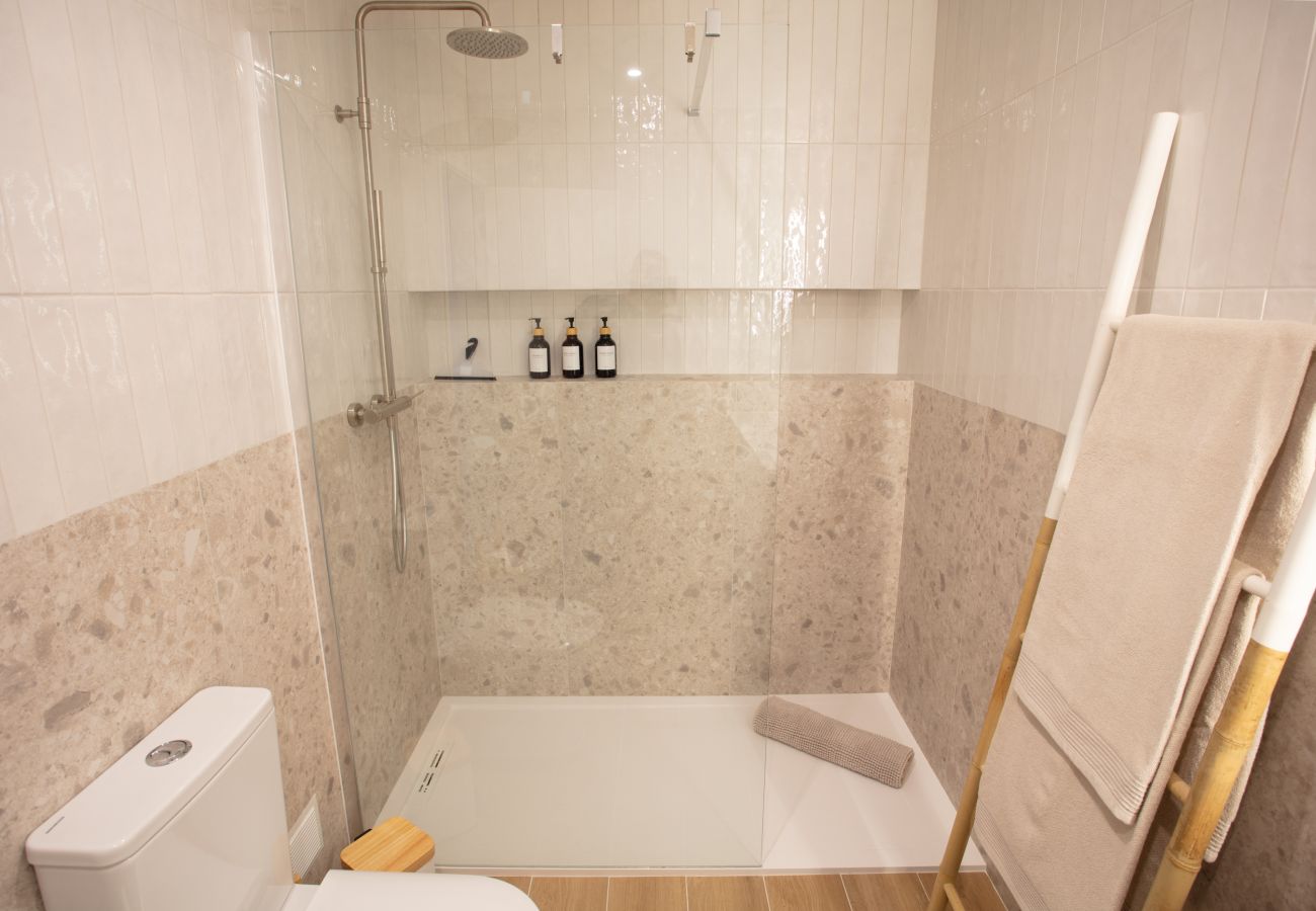 Apartment in Armação de Pêra - Casino Velho Oceanfront