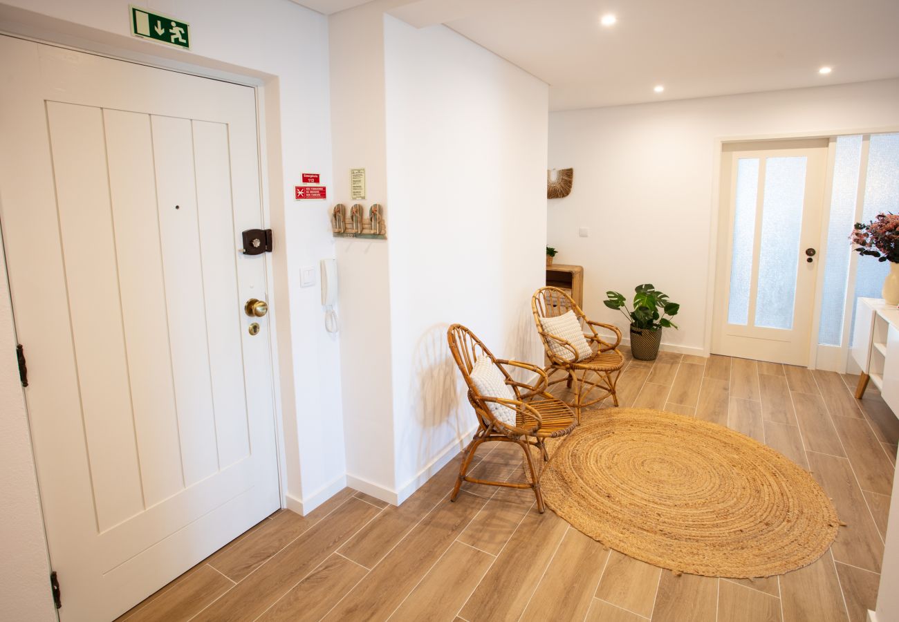 Apartment in Armação de Pêra - Casino Velho Oceanfront