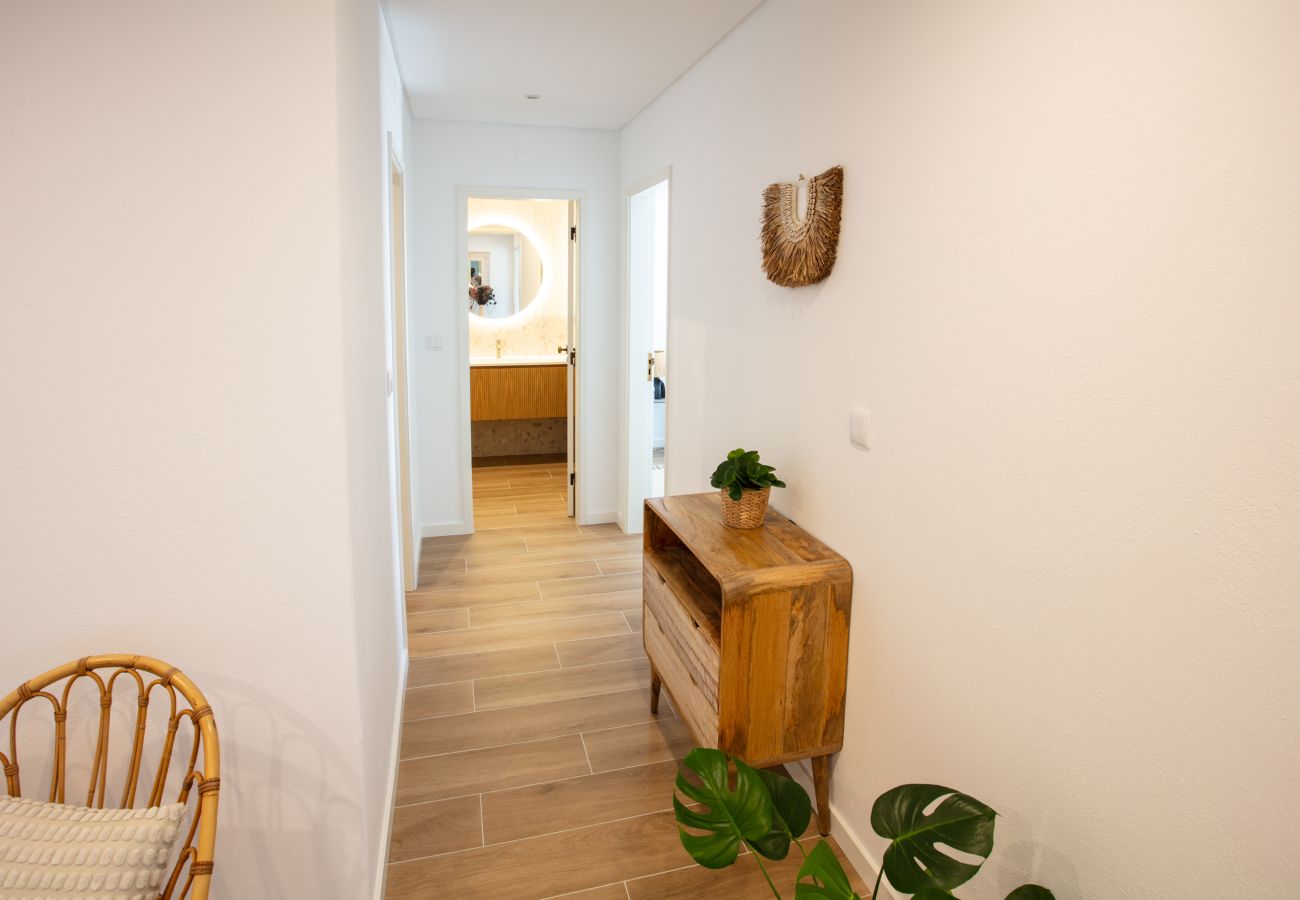 Apartment in Armação de Pêra - Casino Velho Oceanfront