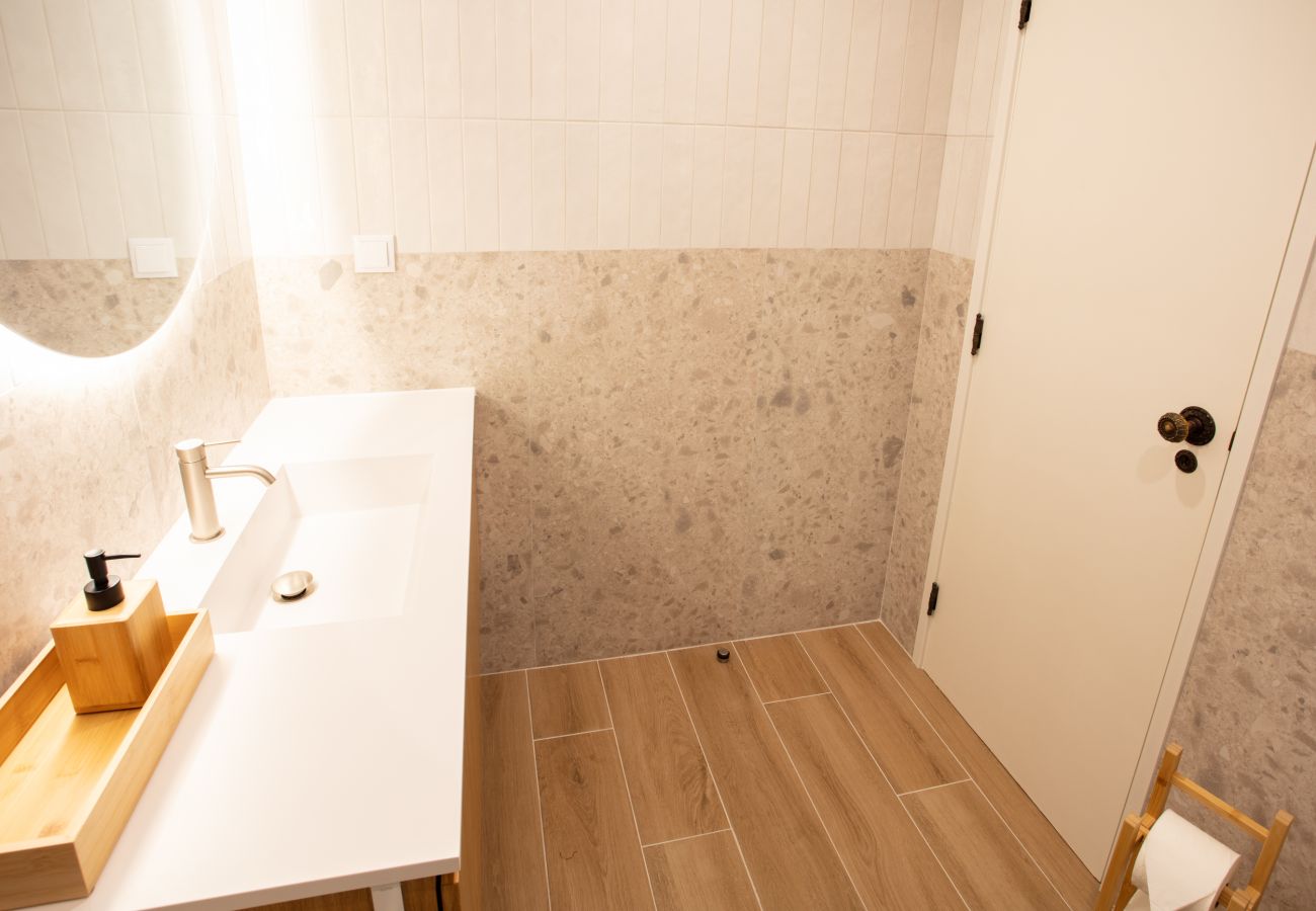 Apartment in Armação de Pêra - Casino Velho Oceanfront