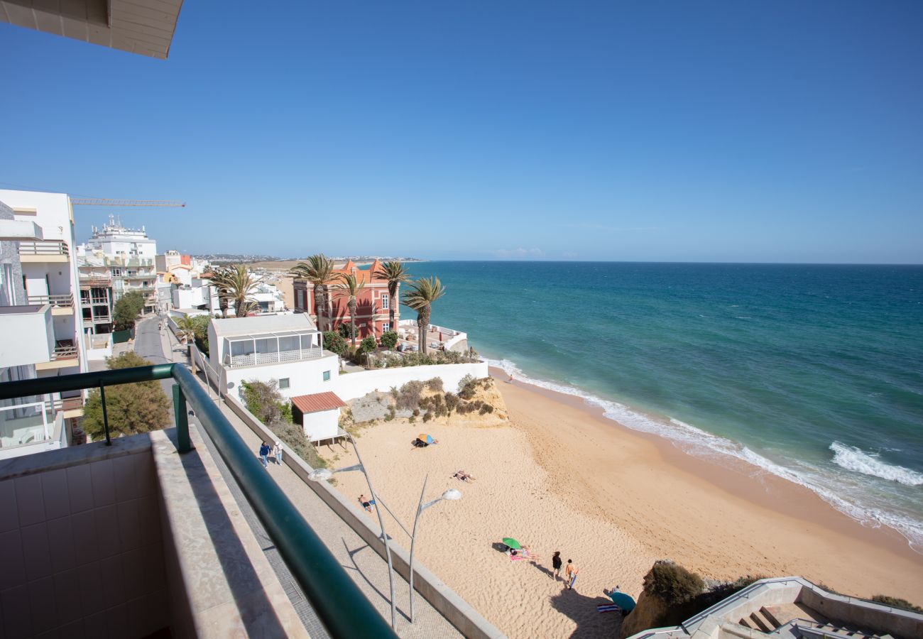 Apartment in Armação de Pêra - Casino Velho Oceanfront