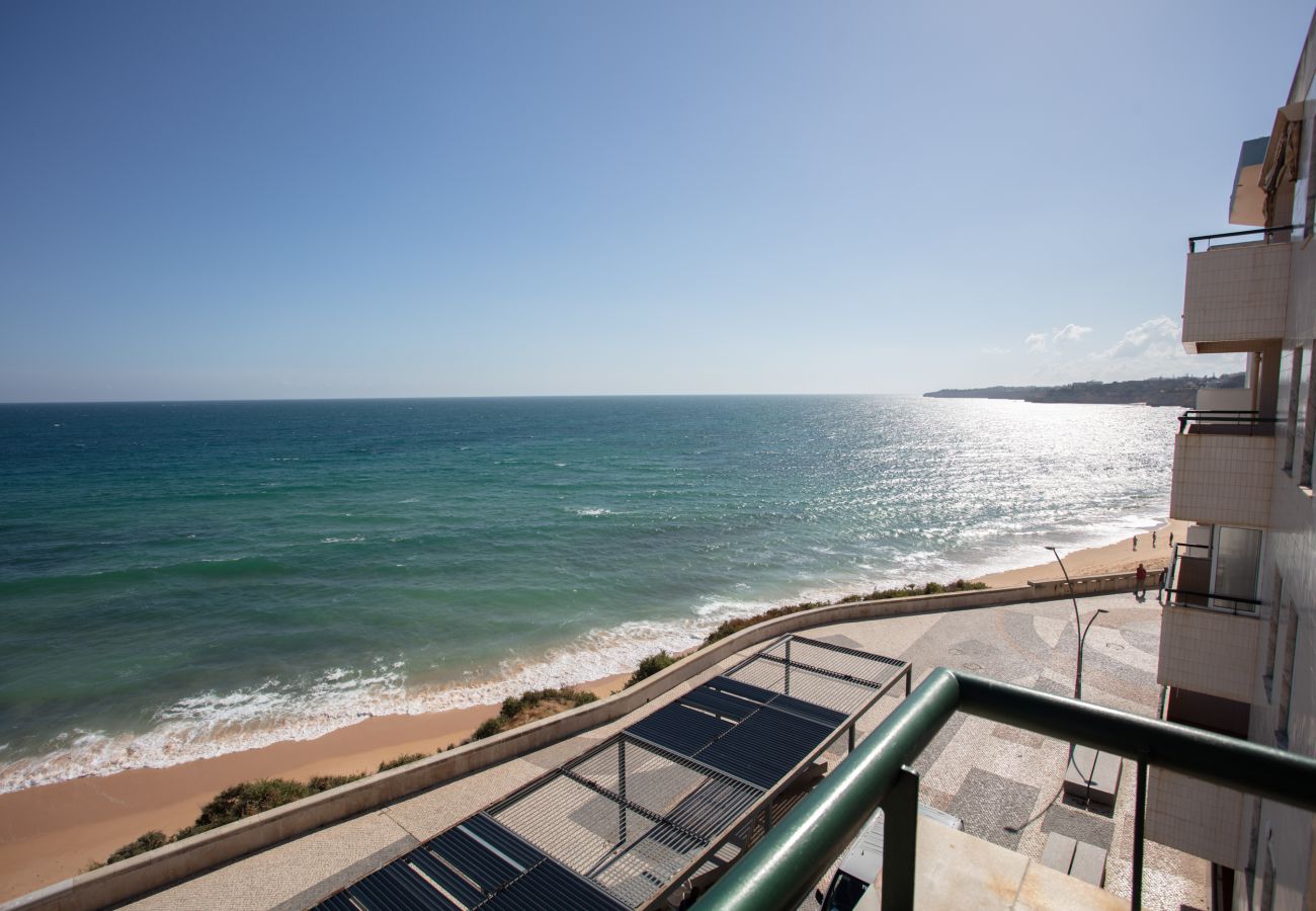 Apartment in Armação de Pêra - Casino Velho Oceanfront