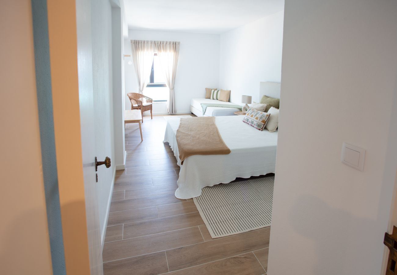 Apartment in Armação de Pêra - Casino Velho Oceanfront