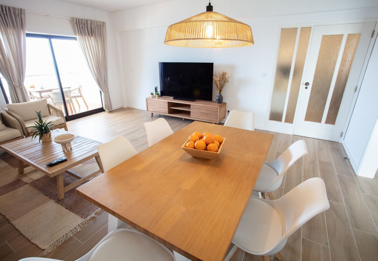 Apartment in Armação de Pêra - Casino Velho Oceanfront