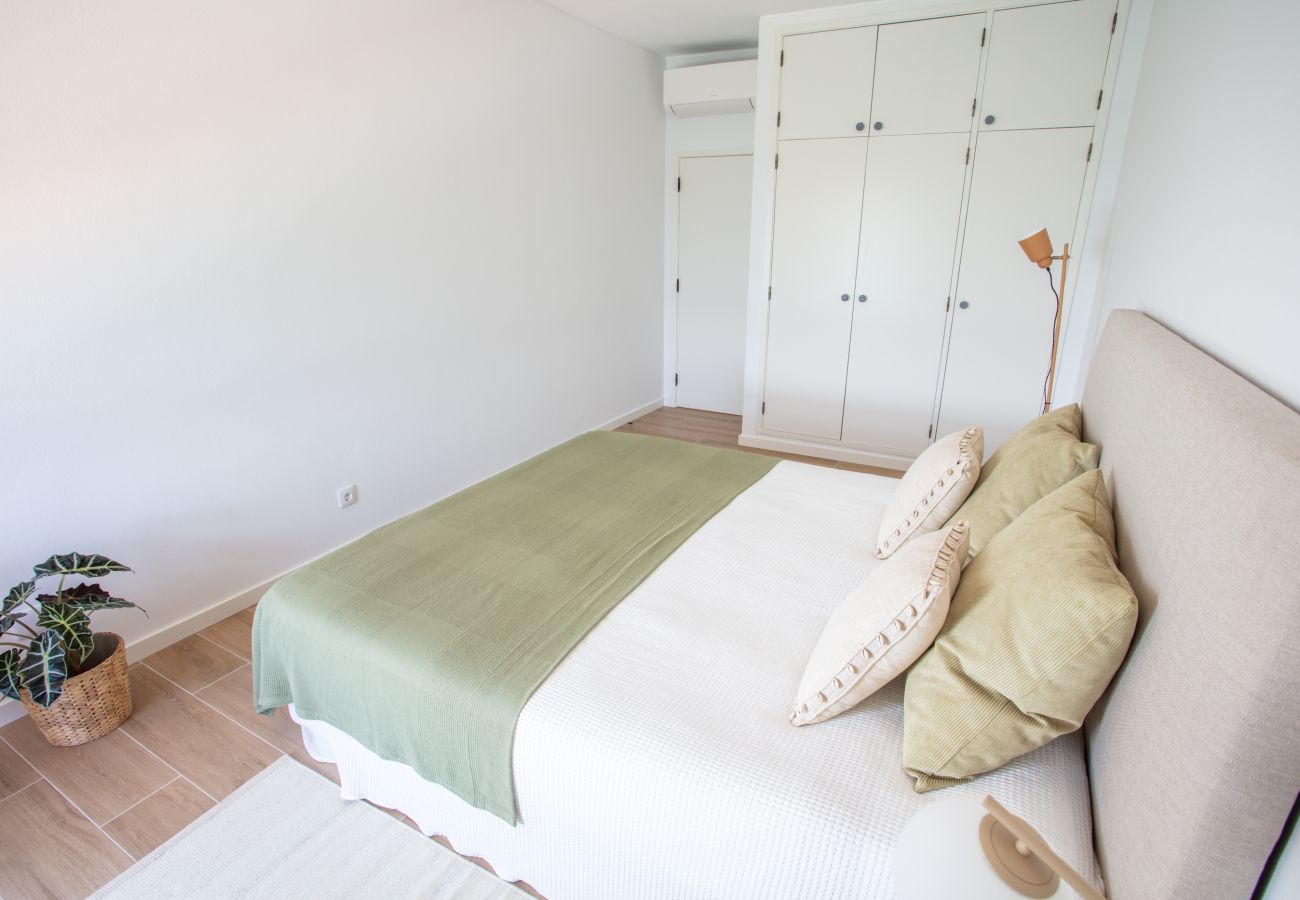 Apartment in Armação de Pêra - Casino Velho Oceanfront