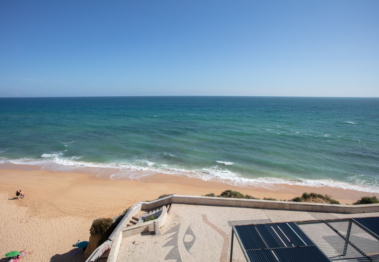 Apartment in Armação de Pêra - Casino Velho Oceanfront