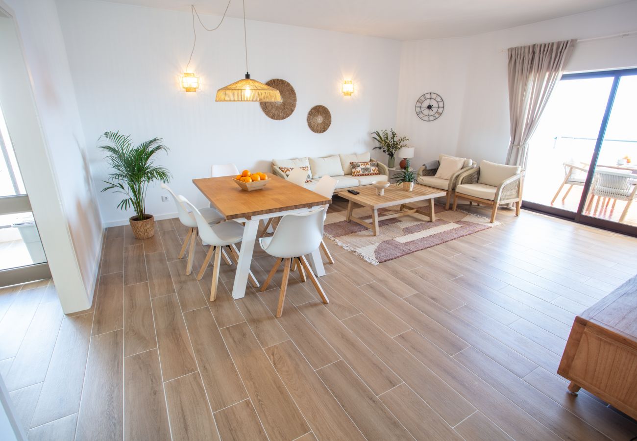 Apartment in Armação de Pêra - Casino Velho Oceanfront
