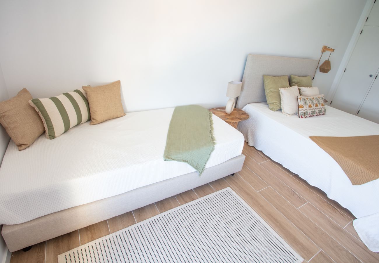 Apartment in Armação de Pêra - Casino Velho Oceanfront