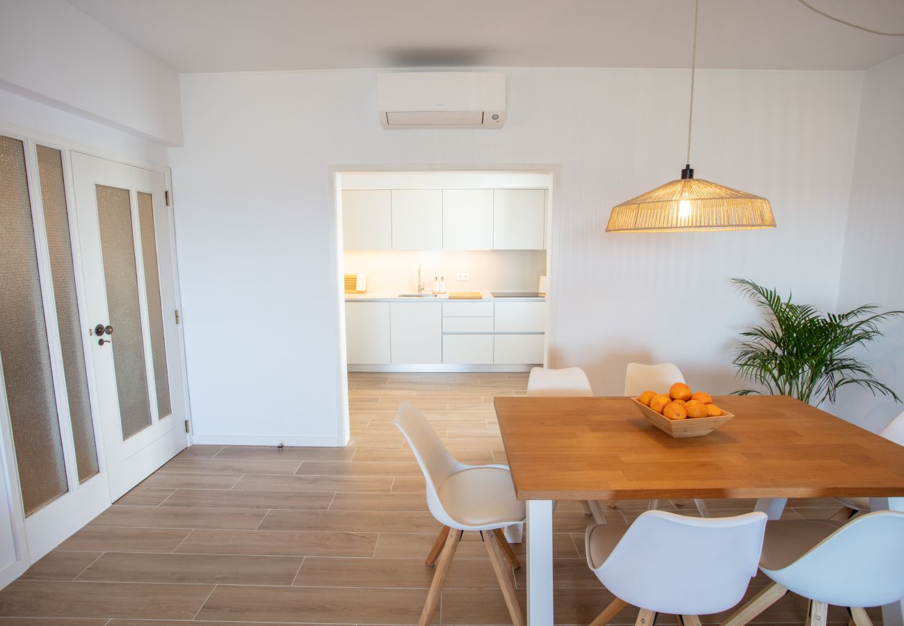 Apartment in Armação de Pêra - Casino Velho Oceanfront