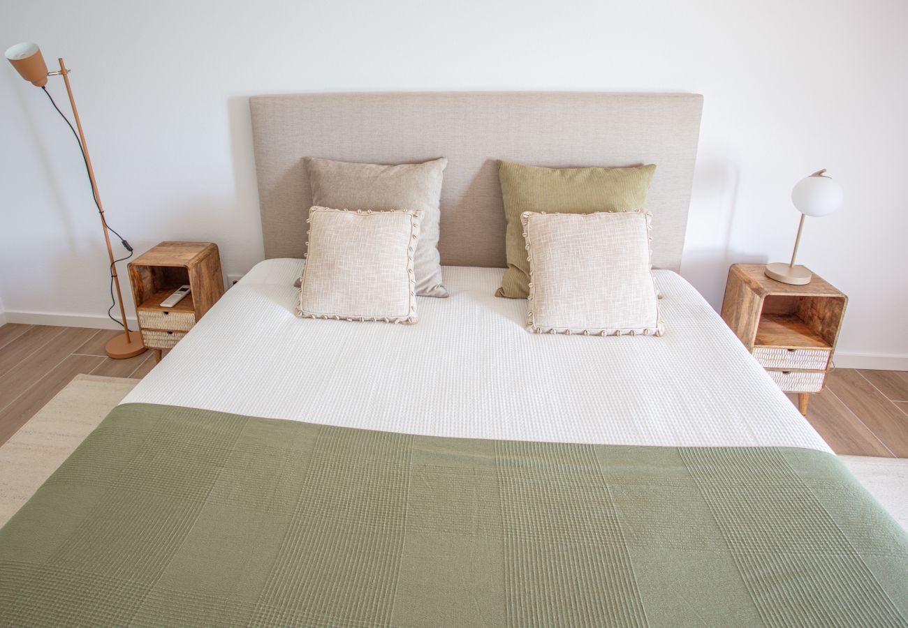 Apartment in Armação de Pêra - Casino Velho Oceanfront