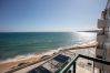 Apartment in Armação de Pêra - Casino Velho Oceanfront