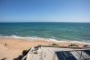 Apartment in Armação de Pêra - Casino Velho Oceanfront