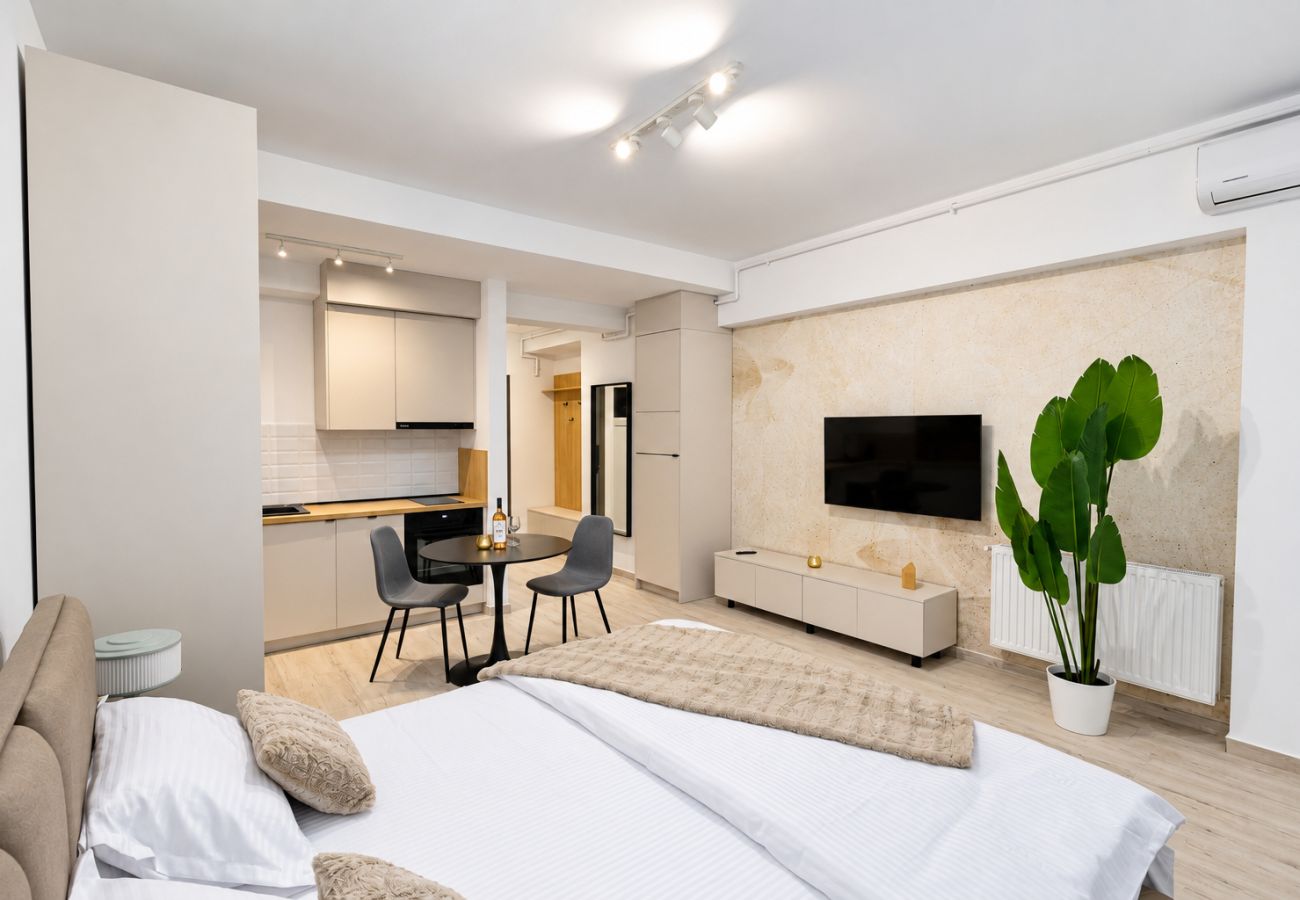 Apartment in Navodari - Hubix 17