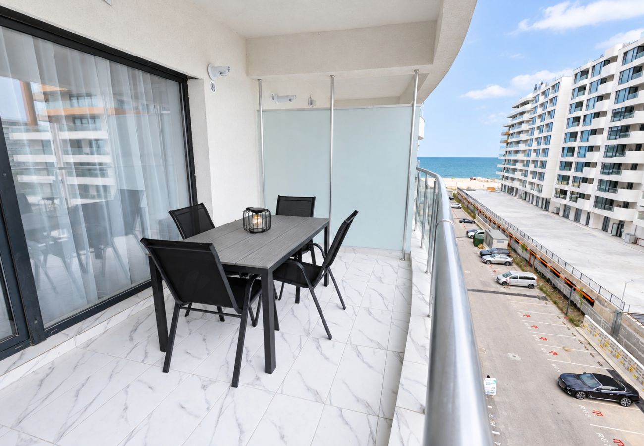 Apartment in Navodari - Hubix 17