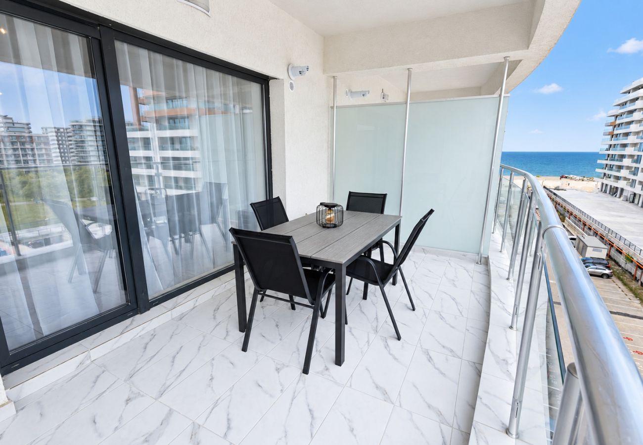 Apartment in Navodari - Hubix 17