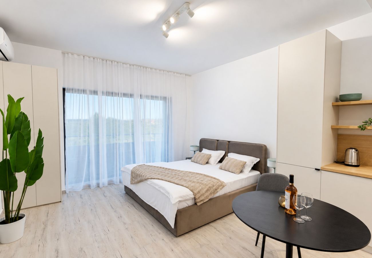 Apartment in Navodari - Hubix 17
