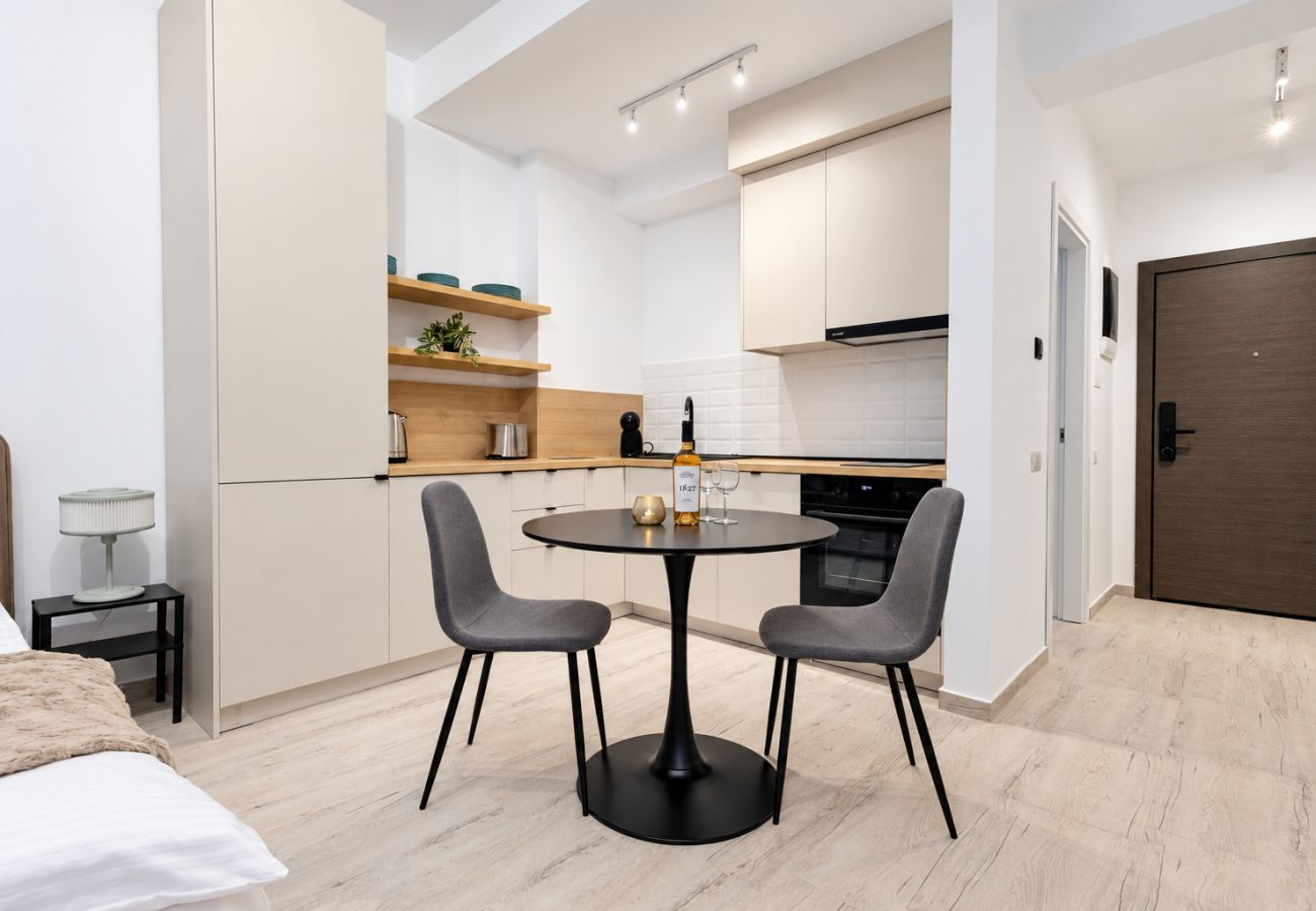 Apartment in Navodari - Hubix 17