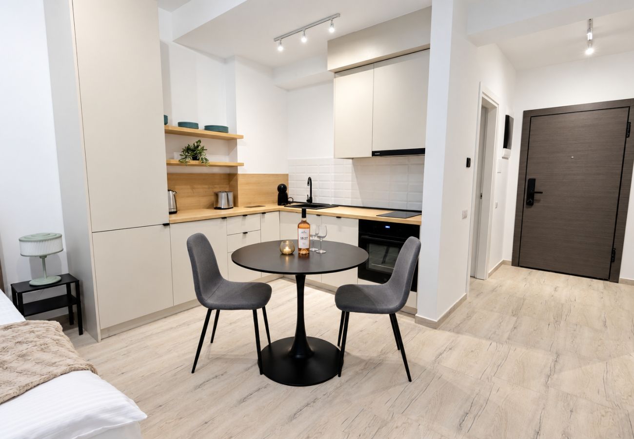 Apartment in Navodari - Hubix 17