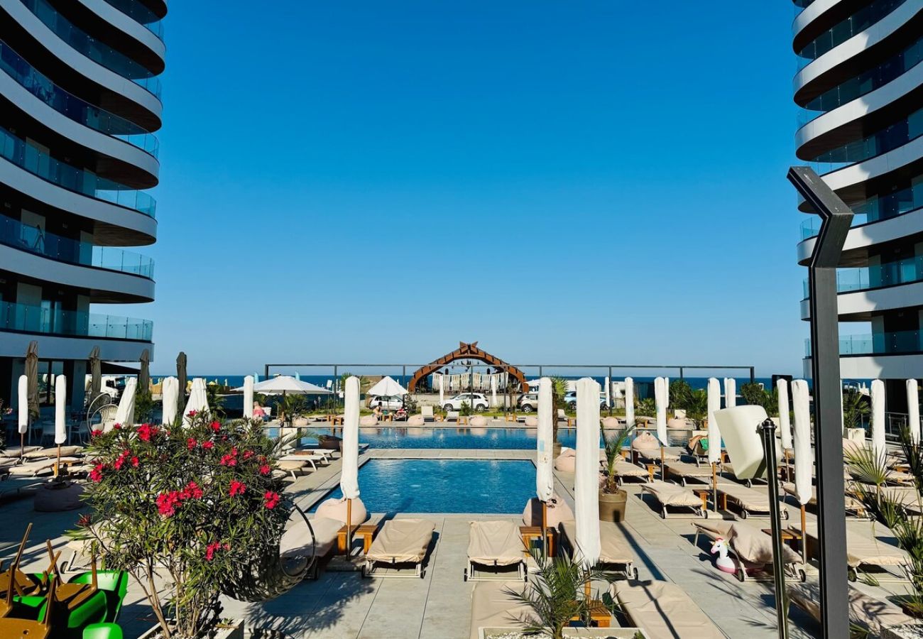 Apartment in Navodari - Hubix 17