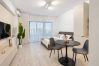 Apartment in Navodari - Hubix 17