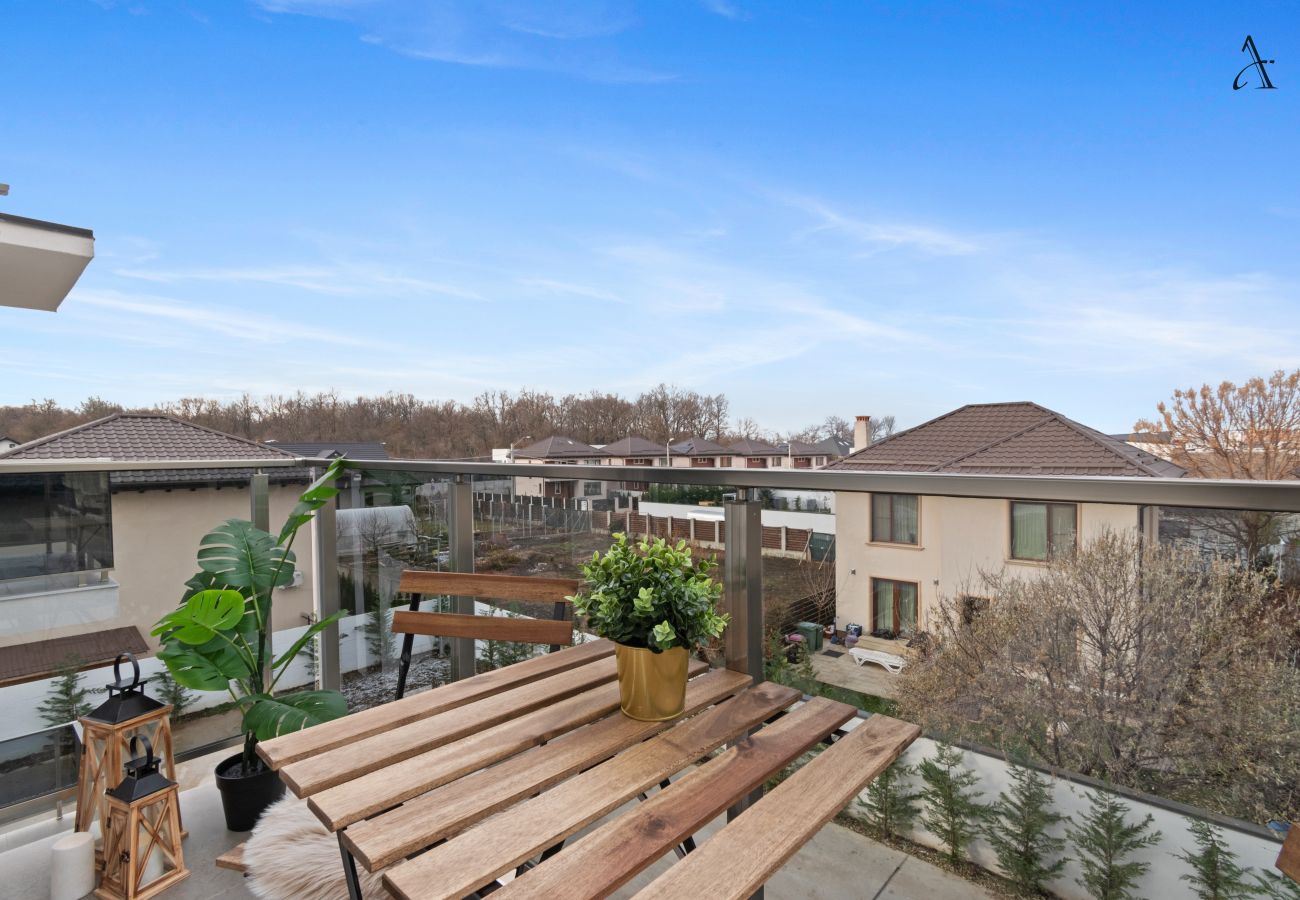 Studio in Otopeni - Buy or Rent Studio La Foresta 