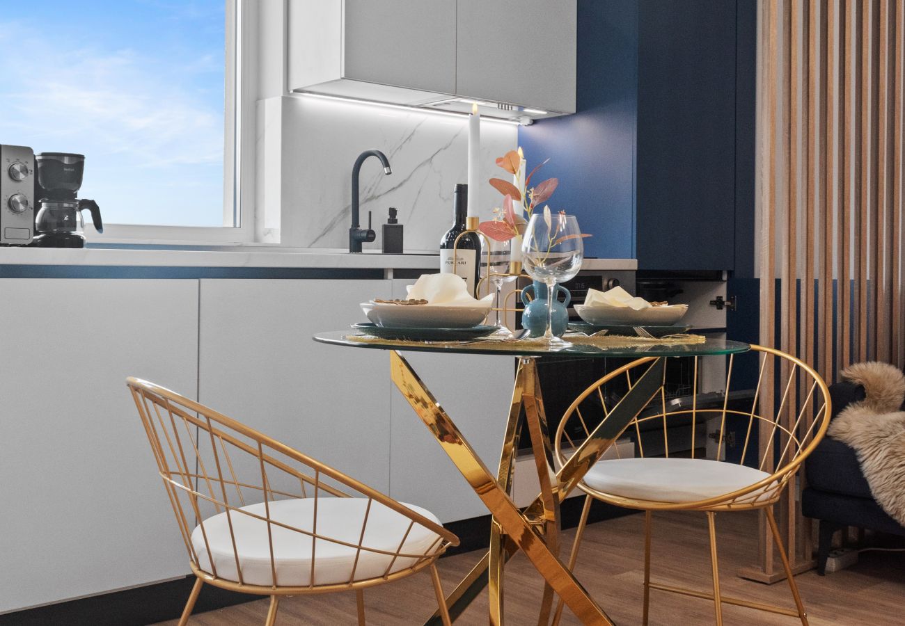 Studio in Otopeni - Buy or Rent Studio La Foresta 