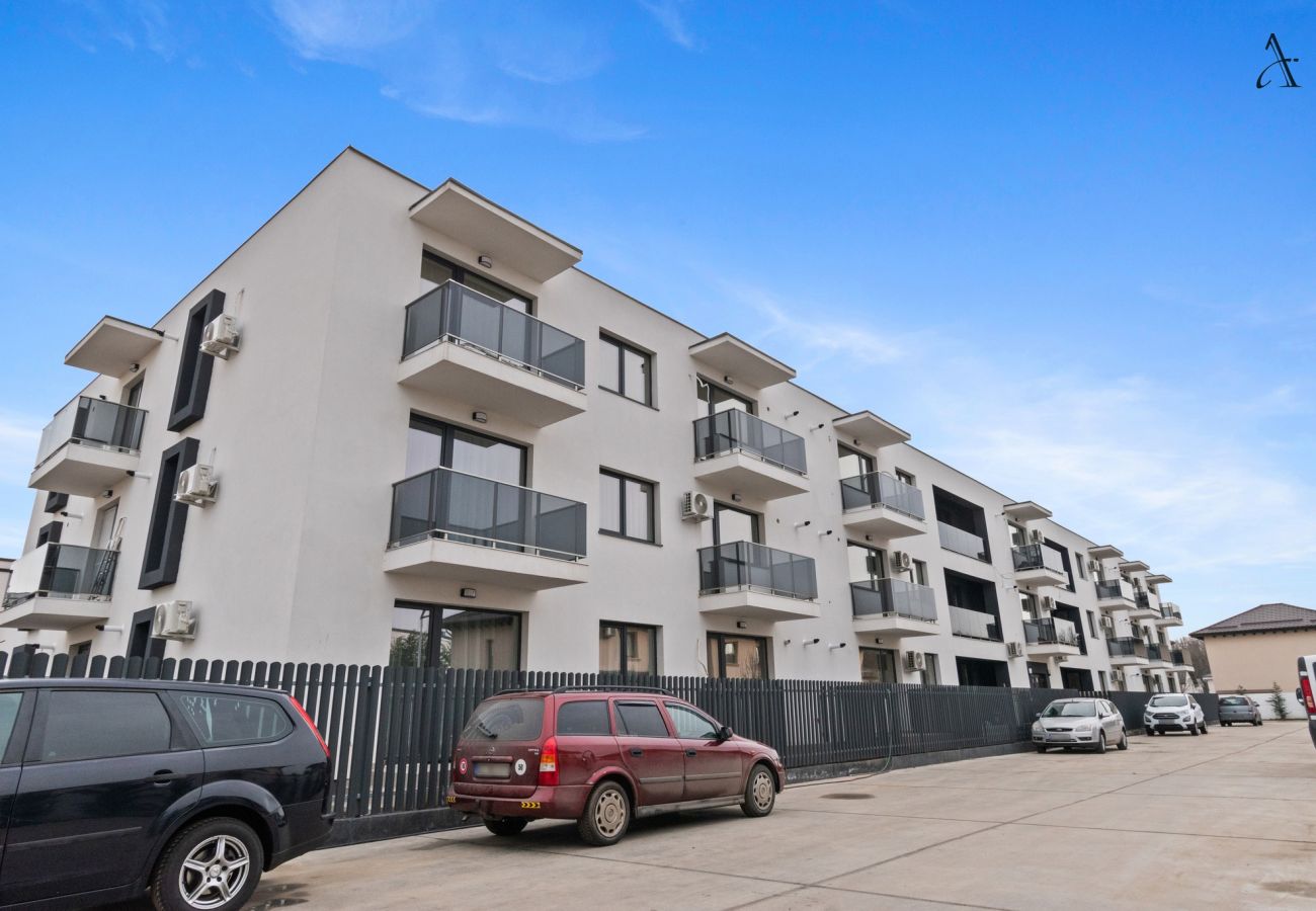 Studio in Otopeni - Buy or Rent Studio La Foresta 